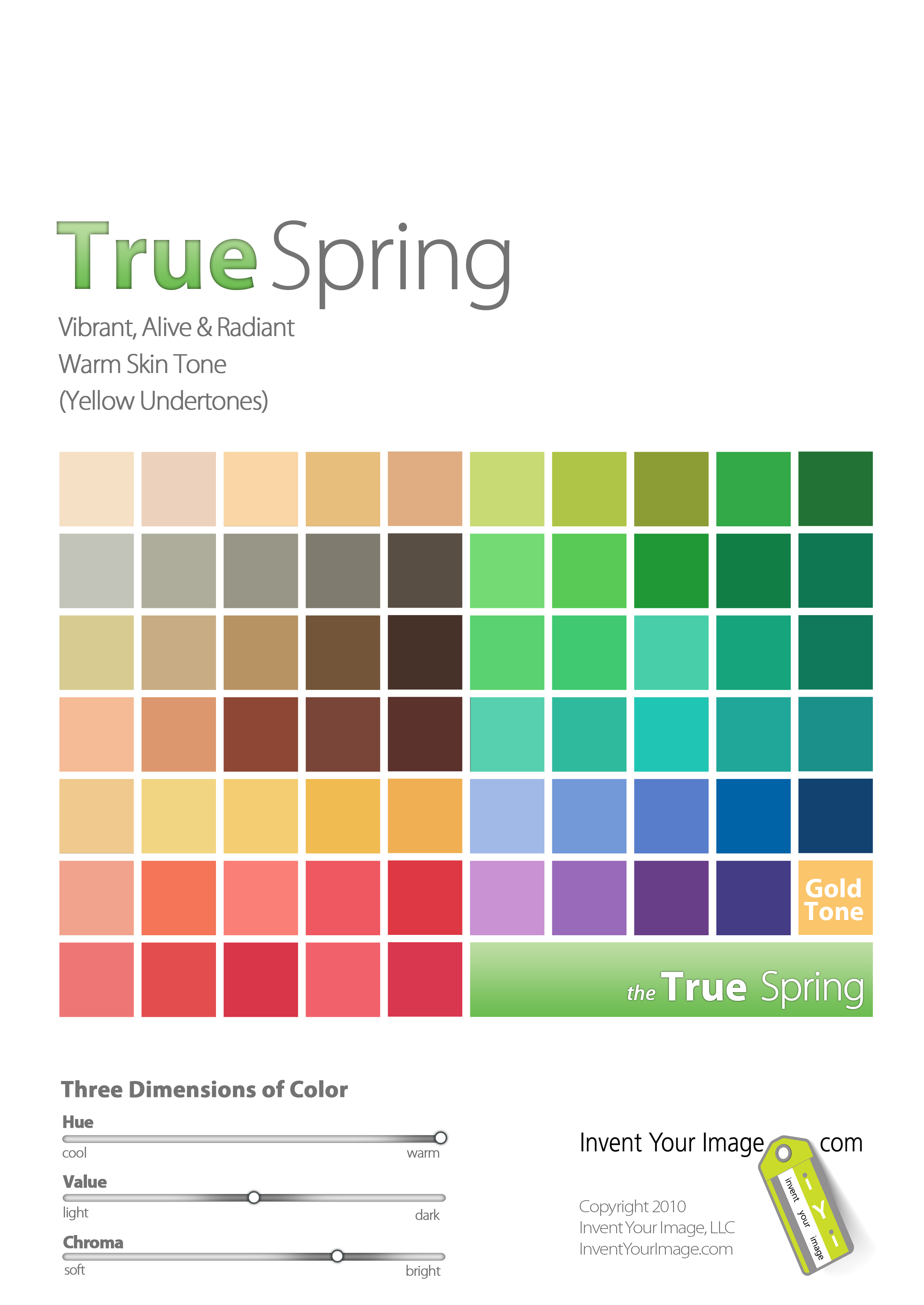 True Colours High Contrast Download Games