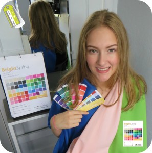 Clear and Bright Spring by Invent Your Image