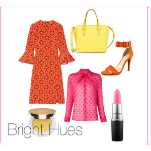 Bright Hues